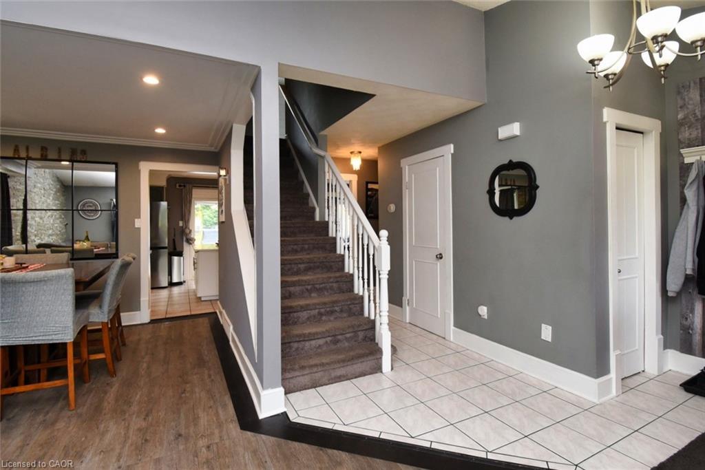 448 Acadia Drive, Hamilton, ON - Indoor