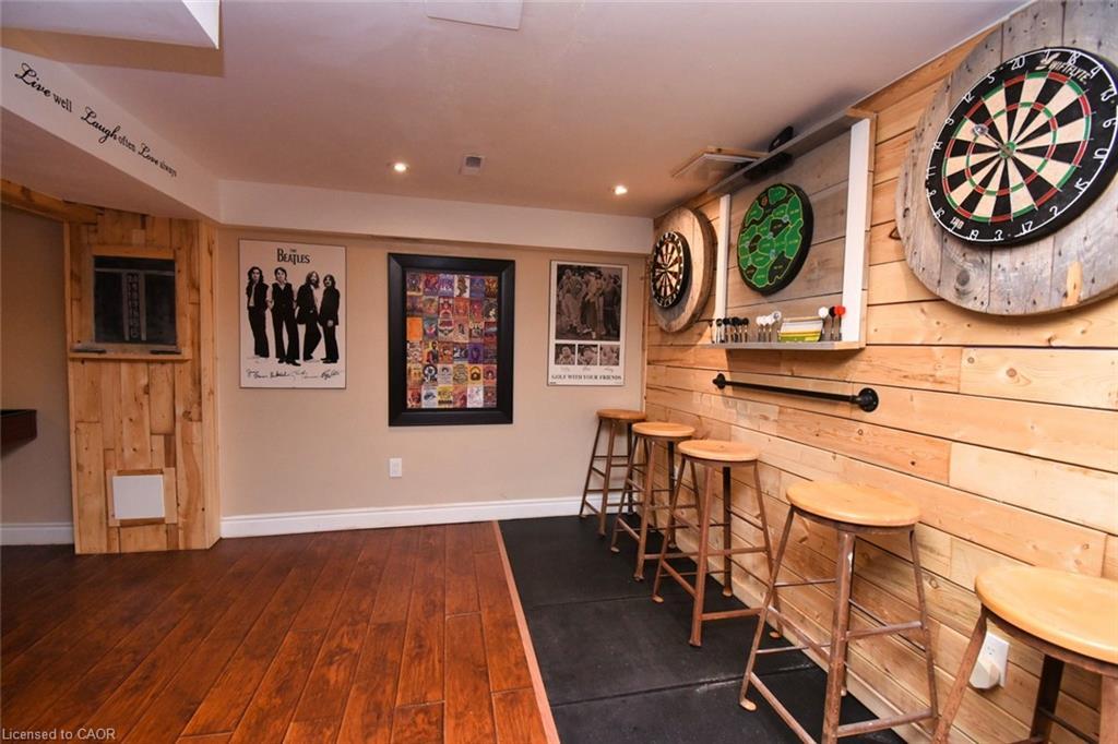 448 Acadia Drive, Hamilton, ON - Indoor Photo Showing Other Room