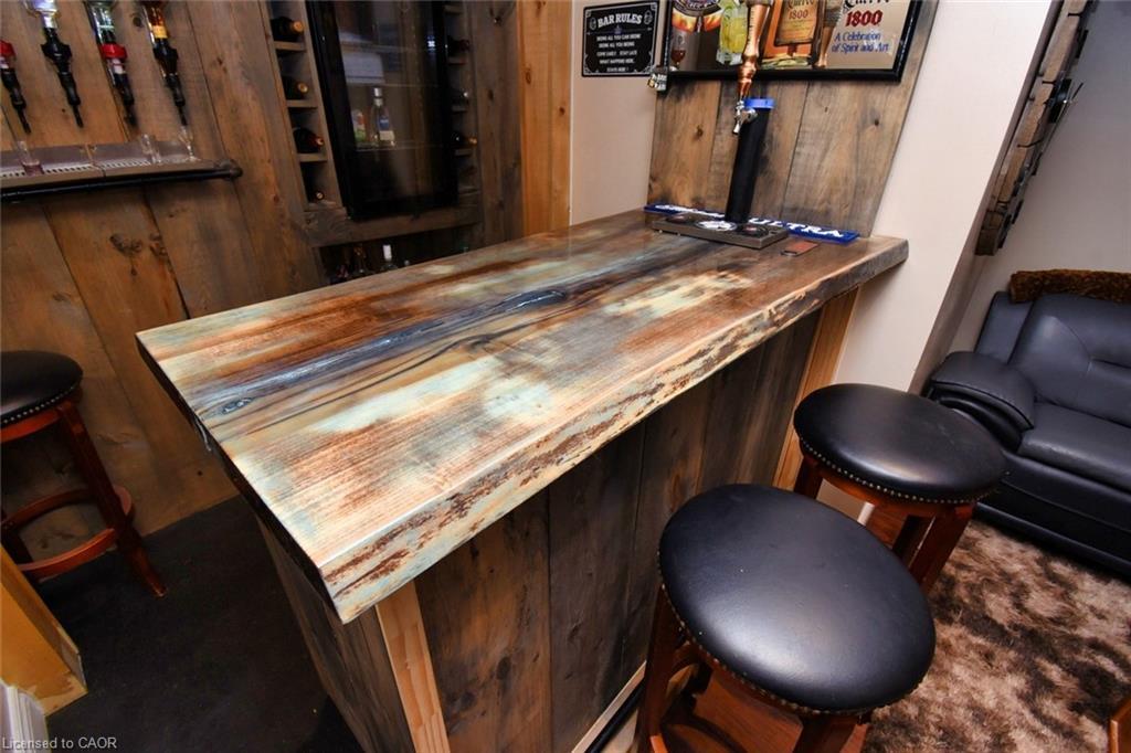 448 Acadia Drive, Hamilton, ON - Indoor Photo Showing Other Room