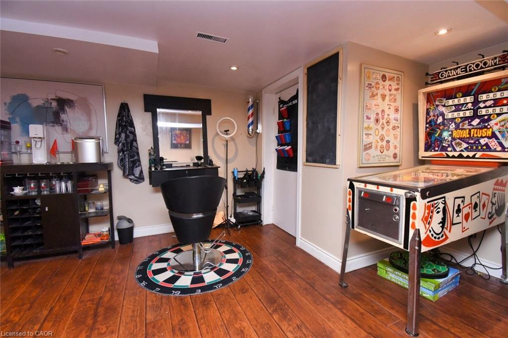 448 Acadia Drive, Hamilton, ON - Indoor