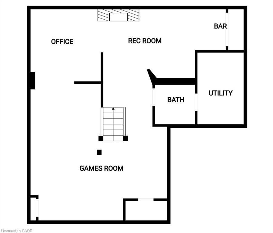 448 Acadia Drive, Hamilton, ON - Other