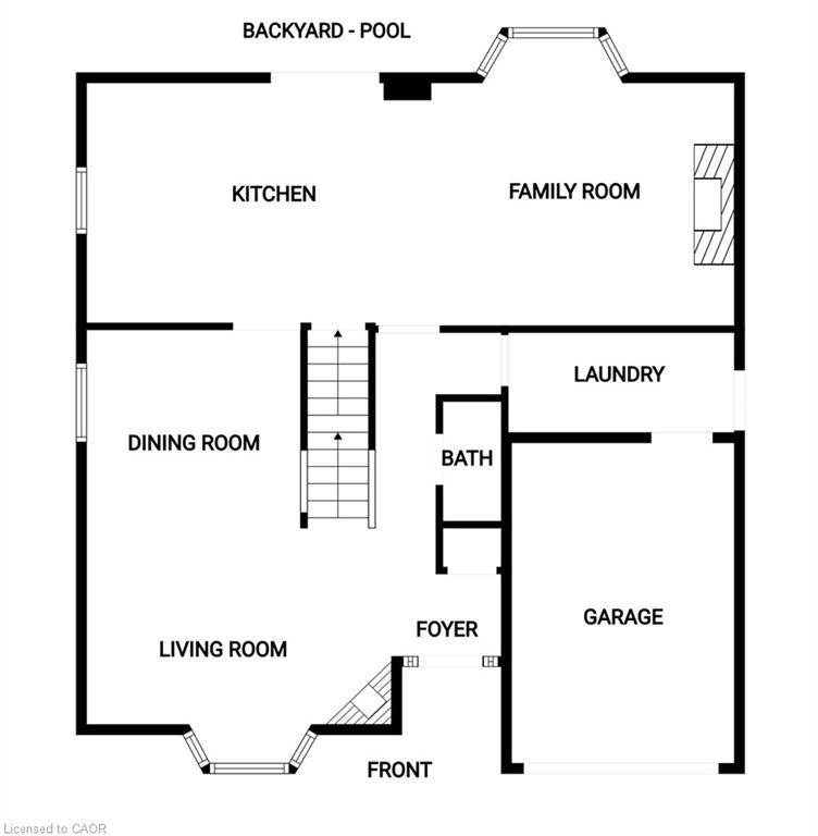 448 Acadia Drive, Hamilton, ON - Other