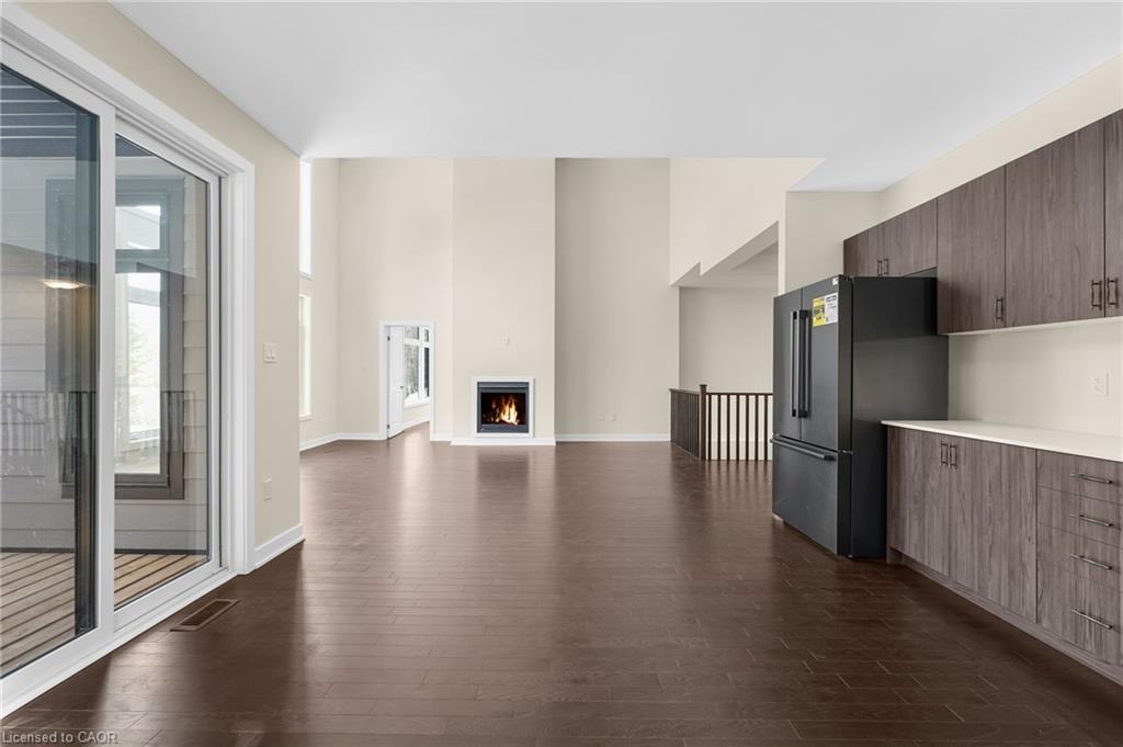 83-1007 Kingsridge Court, Huntsville, ON - Indoor