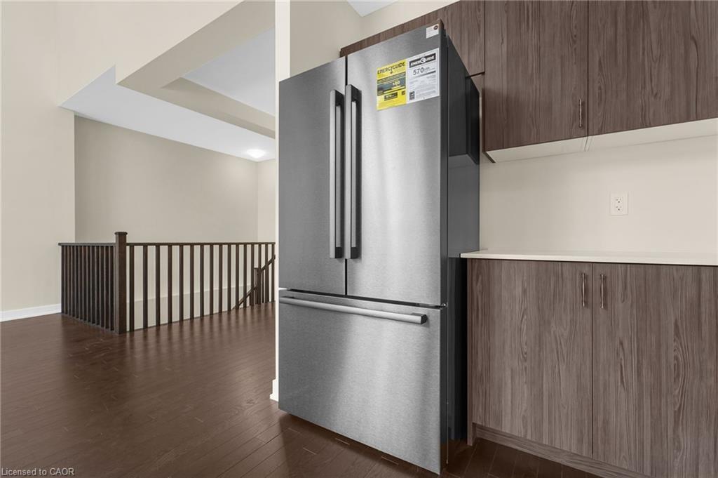 83-1007 Kingsridge Court, Huntsville, ON - Indoor