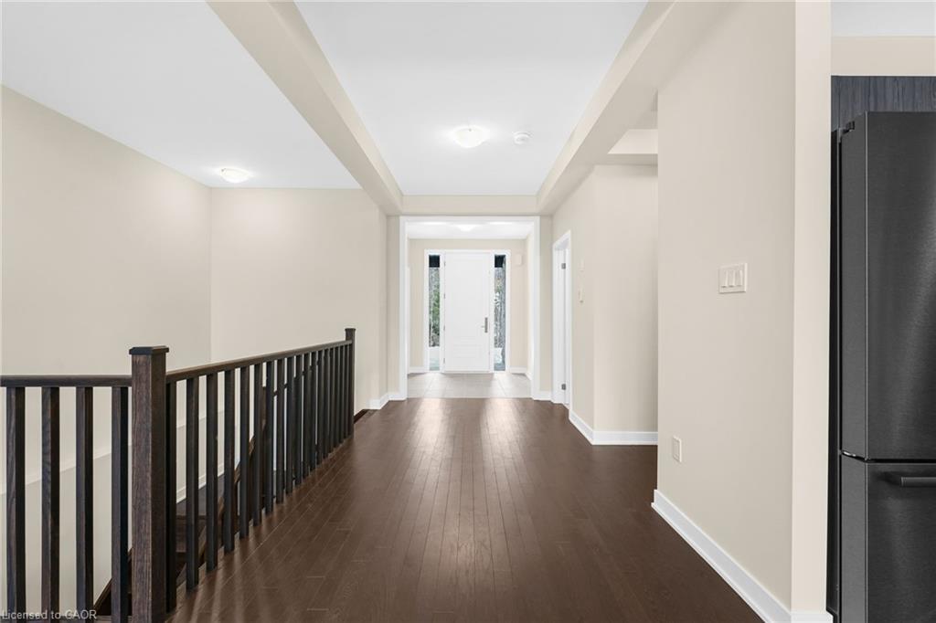 83-1007 Kingsridge Court, Huntsville, ON - Indoor Photo Showing Other Room