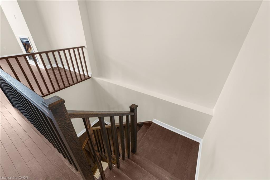 83-1007 Kingsridge Court, Huntsville, ON - Indoor