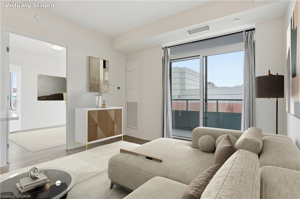 416-212 King William Street, Hamilton, ON - Indoor