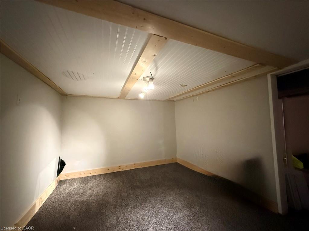 Side-401 Queenston Street, St. Catharines, ON - Indoor