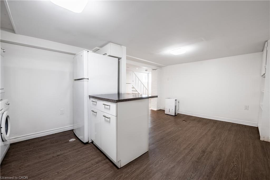 Basement-11 Ottawa Street S, Hamilton, ON - Indoor