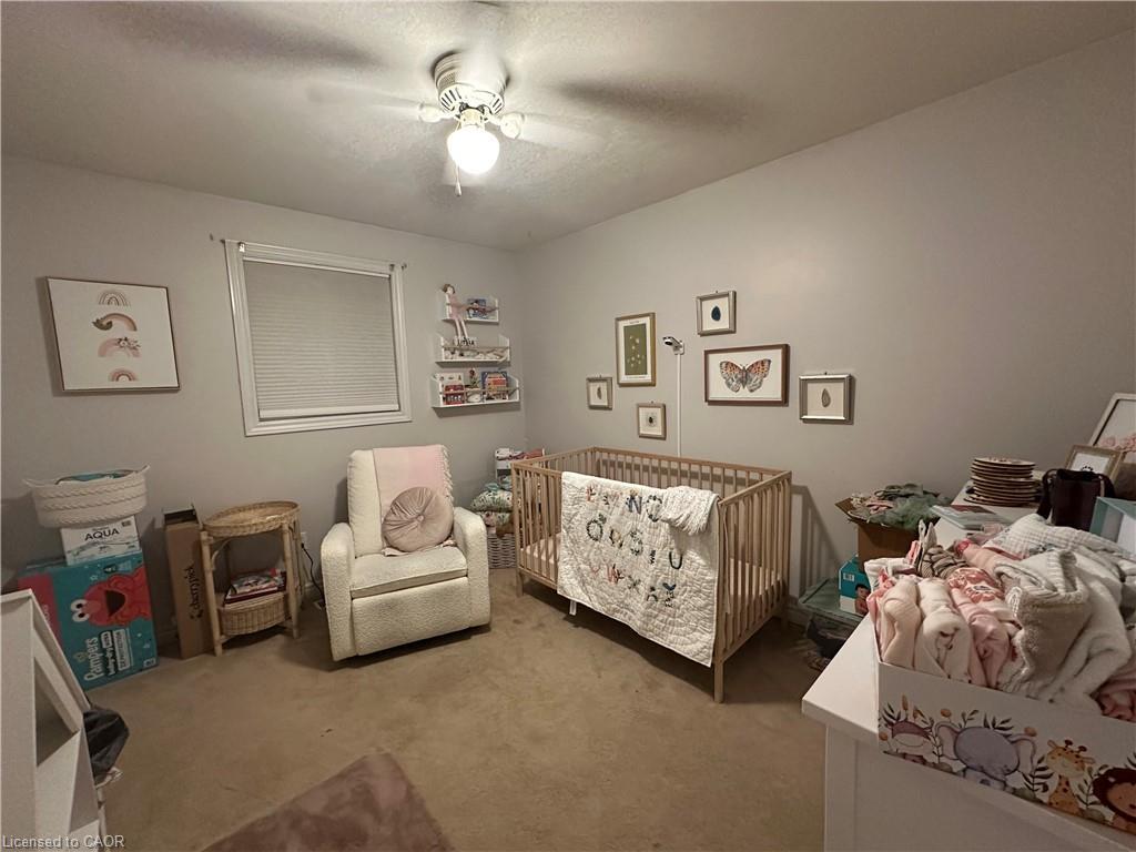 3 Lanza Court, Hamilton, ON