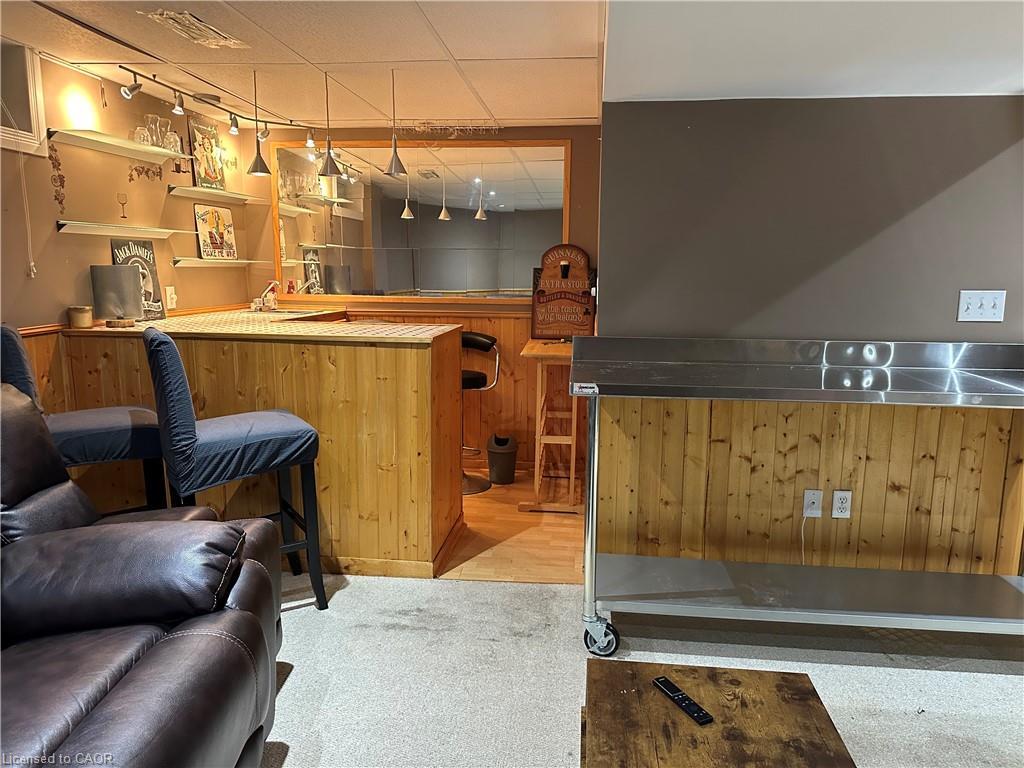 3 Lanza Court, Hamilton, ON - Indoor