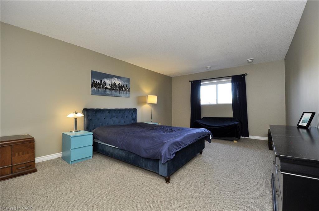 302-345 Briarmeadow Drive, Kitchener, ON