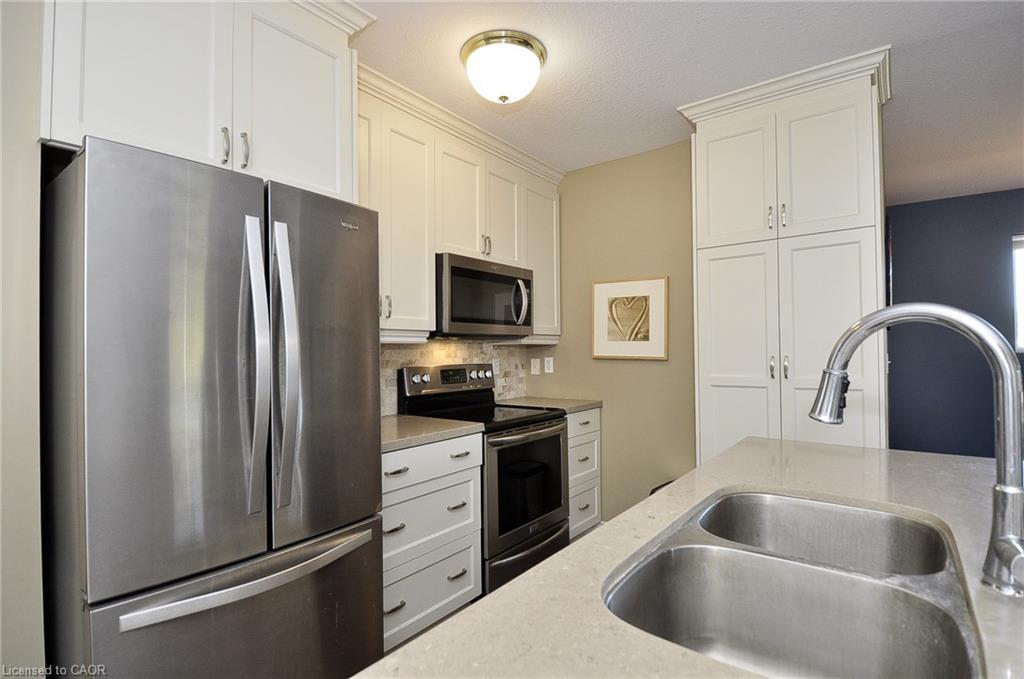 302-345 Briarmeadow Drive, Kitchener, ON