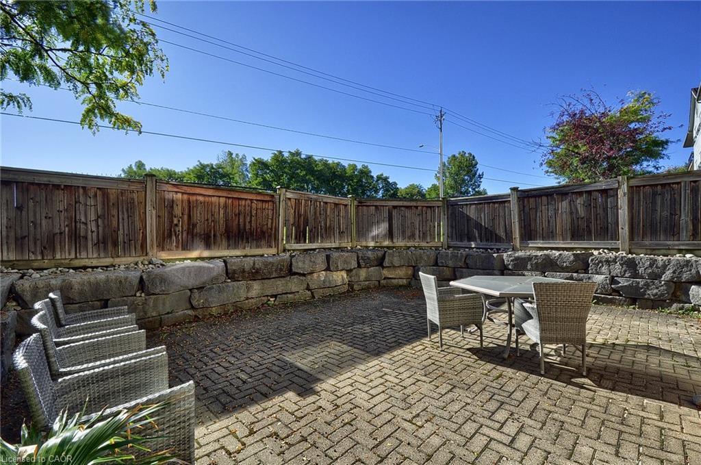 302-345 Briarmeadow Drive, Kitchener, ON