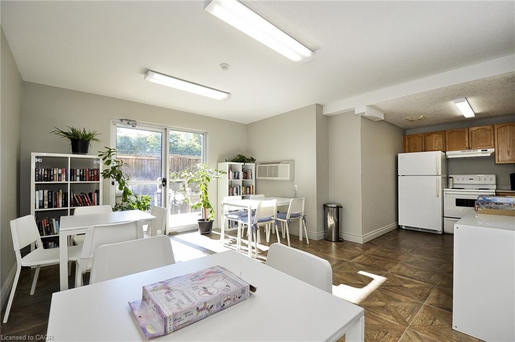 302-345 Briarmeadow Drive, Kitchener, ON