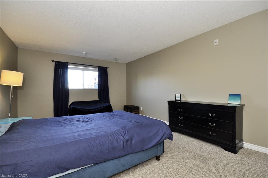 302-345 Briarmeadow Drive, Kitchener, ON