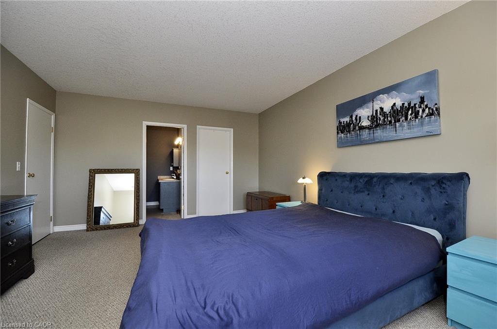 302-345 Briarmeadow Drive, Kitchener, ON