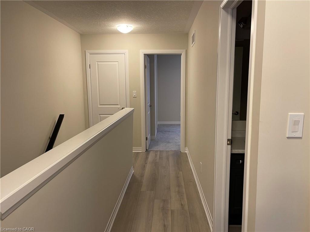 3-311 Woolwich Street, Waterloo, ON - Indoor Photo Showing Other Room