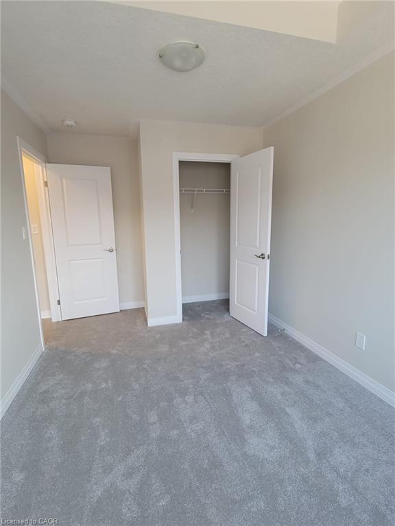 3-311 Woolwich Street, Waterloo, ON - Indoor