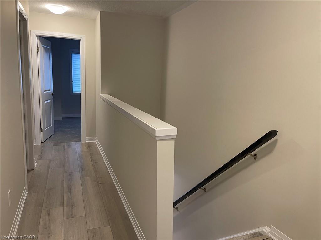 3-311 Woolwich Street, Waterloo, ON - Indoor Photo Showing Other Room