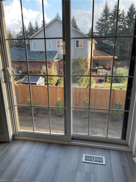 3-311 Woolwich Street, Waterloo, ON - Photo Showing Other Room