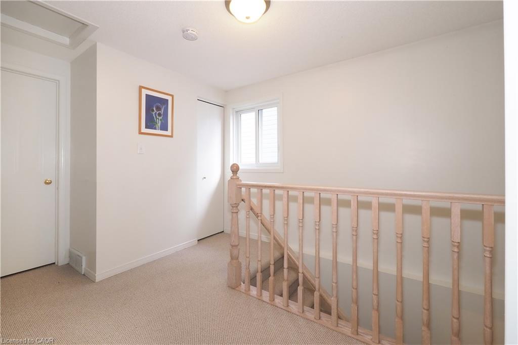 429 Exmoor Street, Waterloo, ON - Indoor Photo Showing Other Room