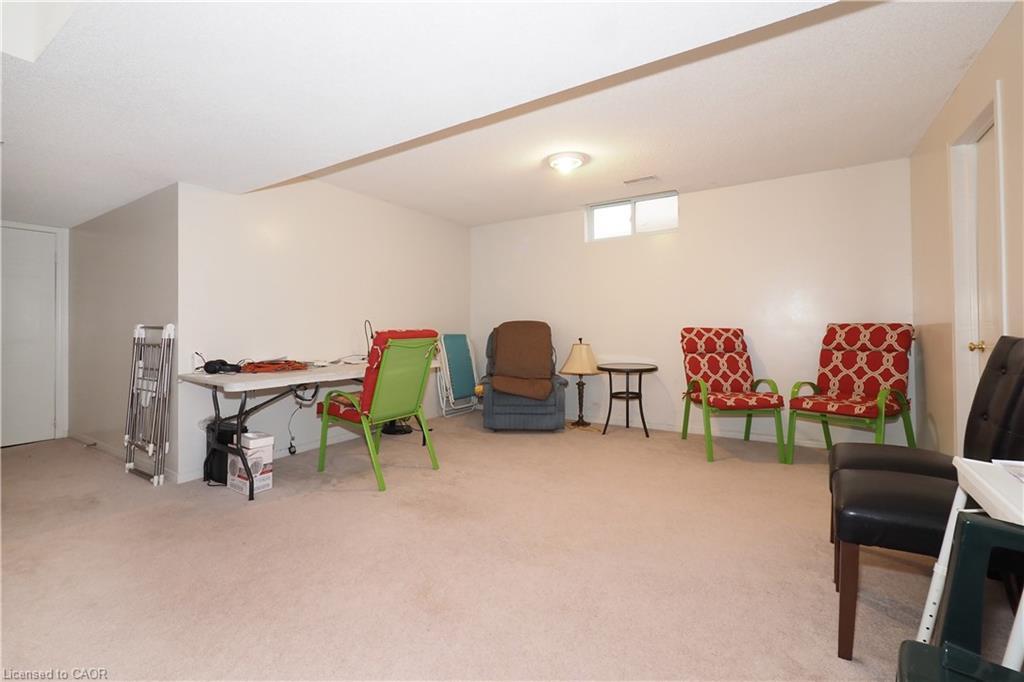 429 Exmoor Street, Waterloo, ON - Indoor