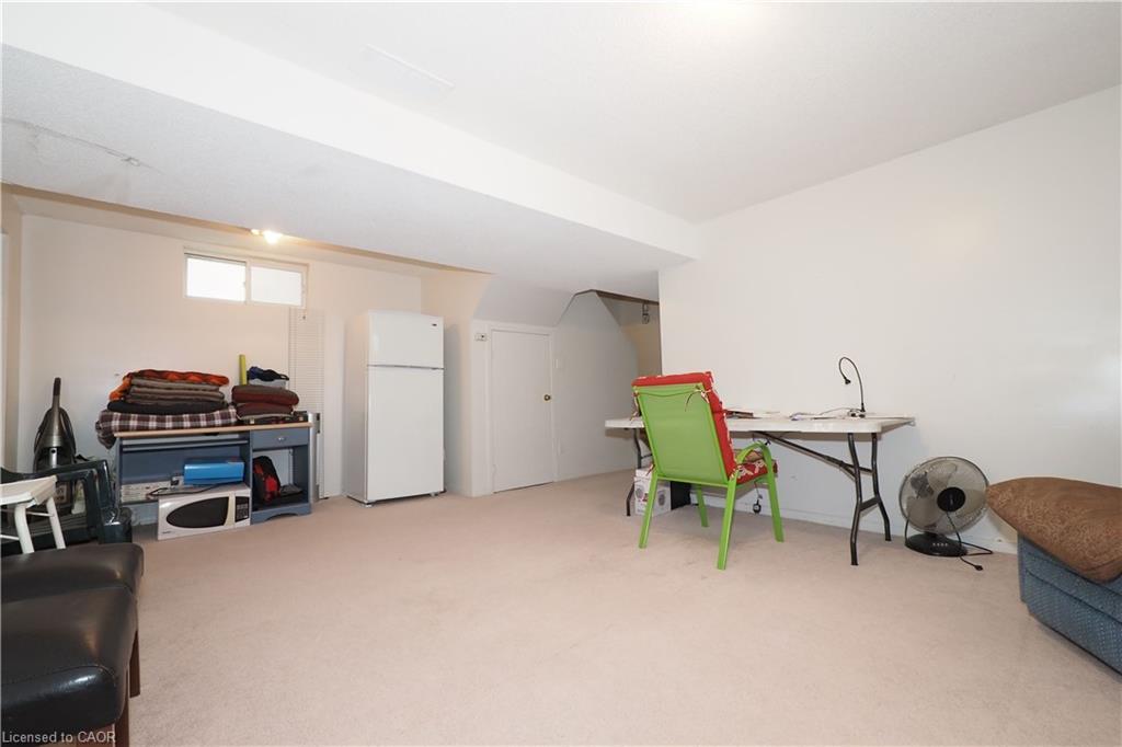 429 Exmoor Street, Waterloo, ON - Indoor