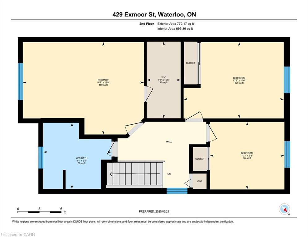429 Exmoor Street, Waterloo, ON - Other