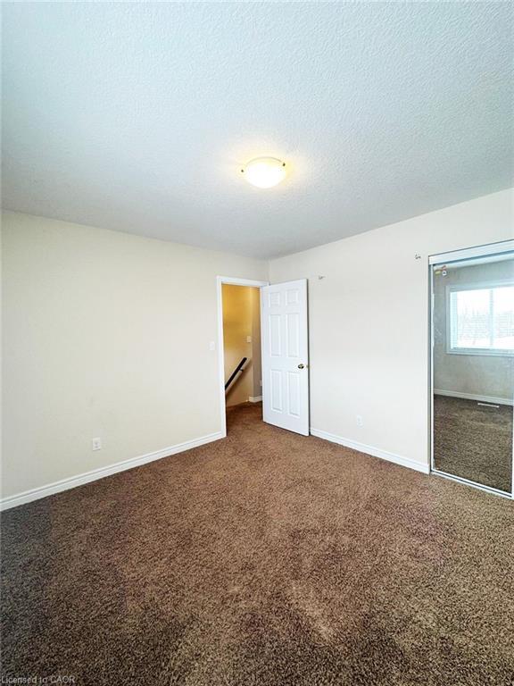 108 Yates Avenue, Cambridge, ON - Indoor Photo Showing Other Room