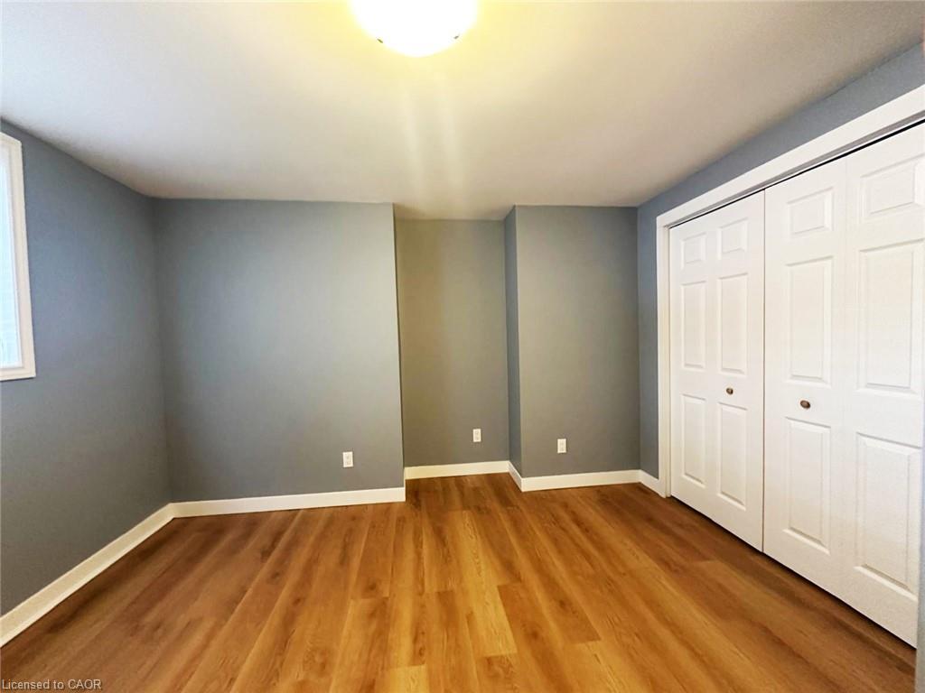 108 Yates Avenue, Cambridge, ON - Indoor Photo Showing Other Room