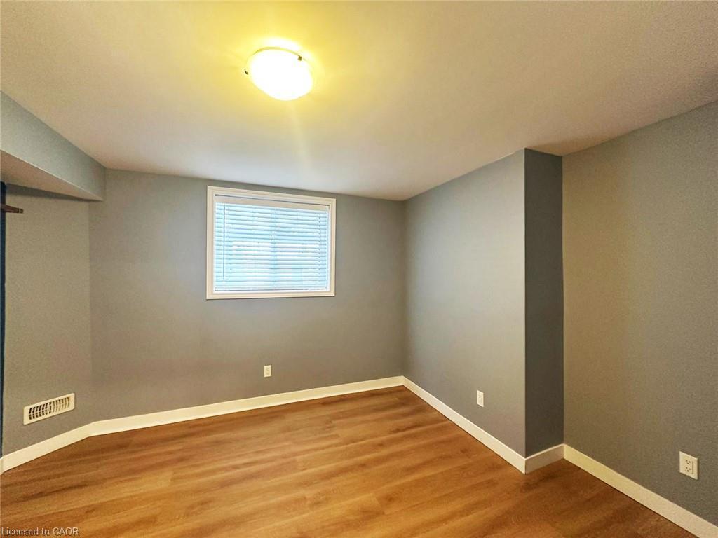 108 Yates Avenue, Cambridge, ON - Indoor Photo Showing Other Room