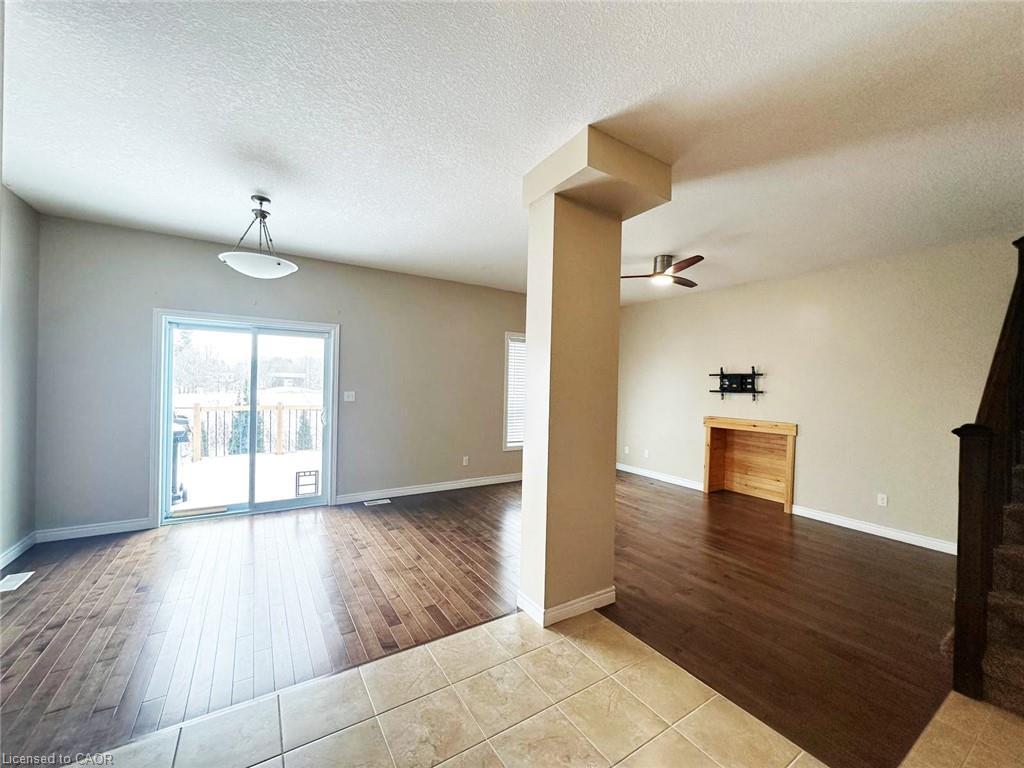 108 Yates Avenue, Cambridge, ON - Indoor Photo Showing Other Room