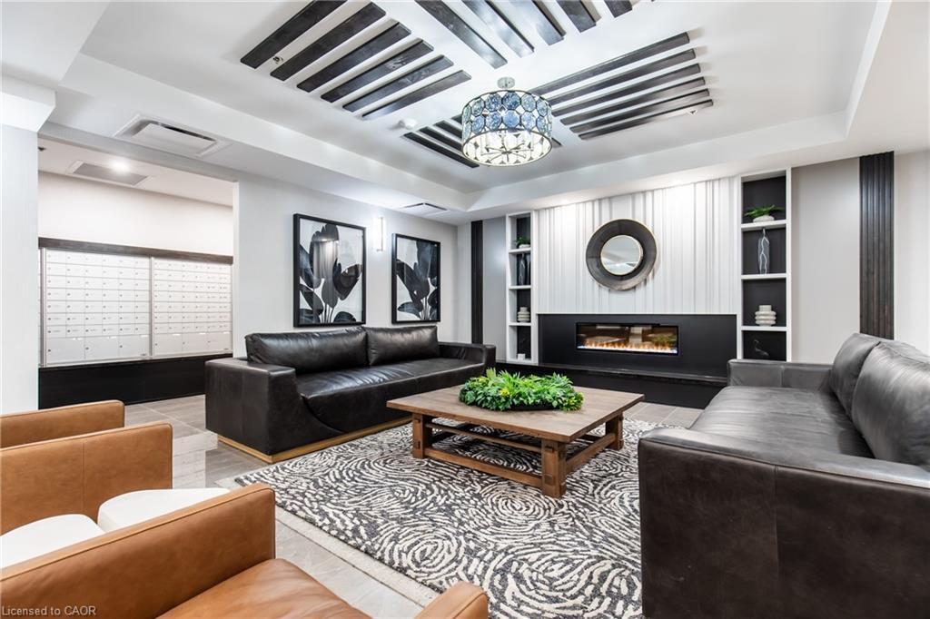 1106-870 Queenston Road, Stoney Creek, ON - Indoor