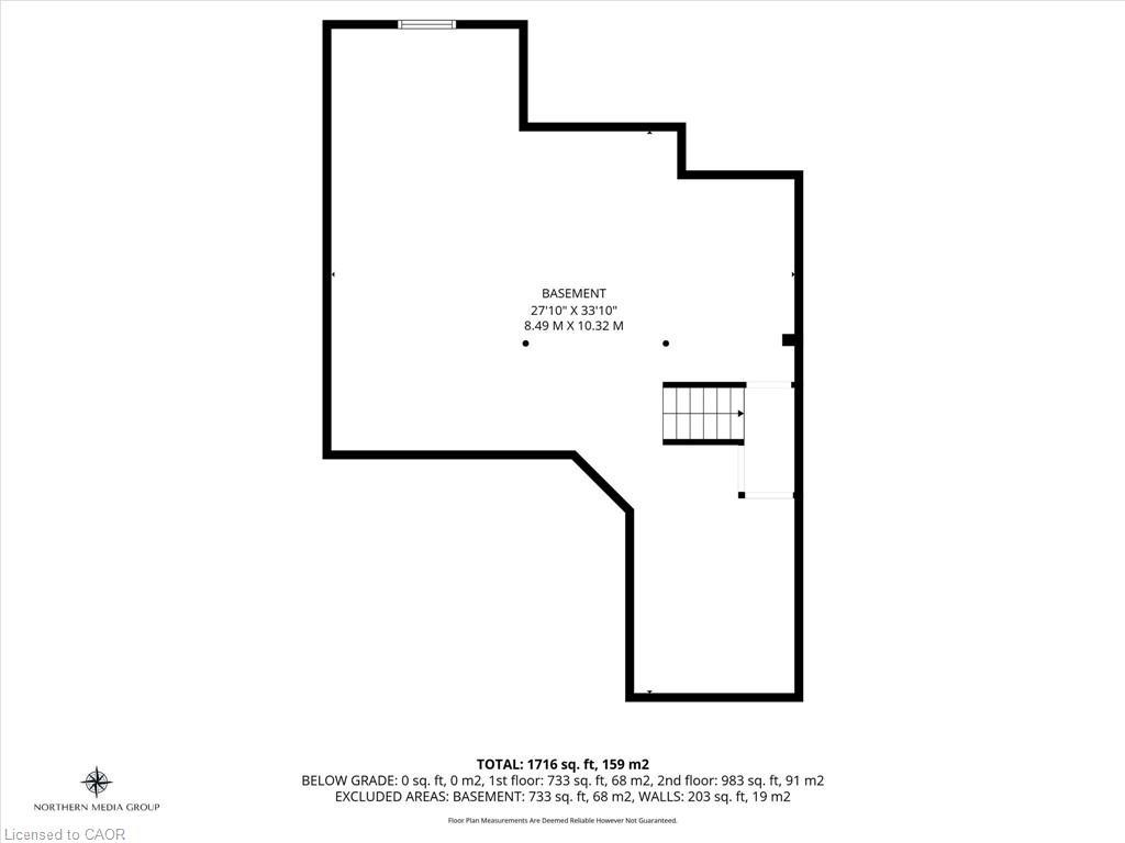 4838 Columbus Drive, Burlington, ON - Other