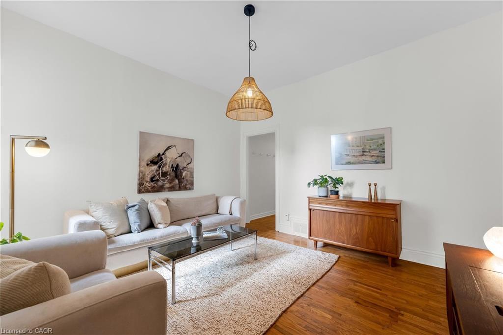 158 Wilson Street, Hamilton, ON