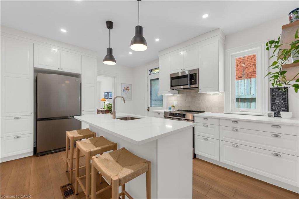 158 Wilson Street, Hamilton, ON