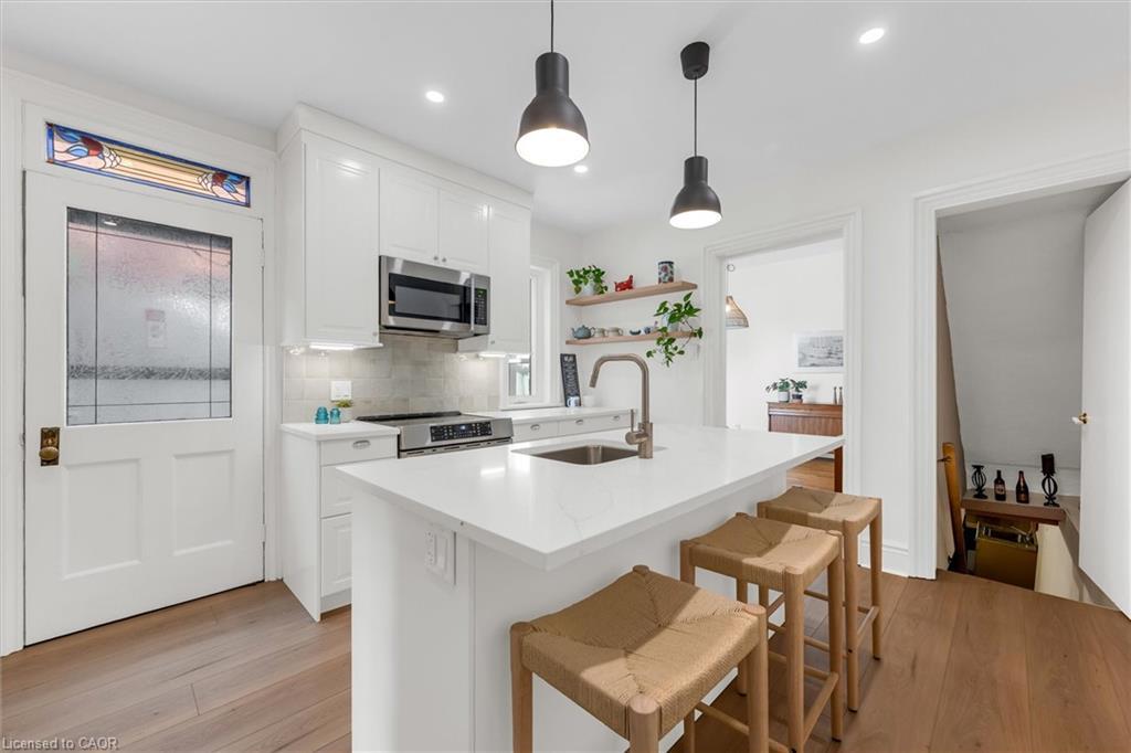 158 Wilson Street, Hamilton, ON