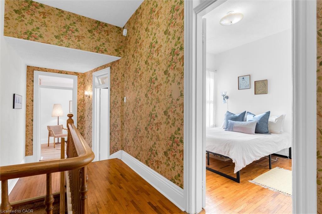 158 Wilson Street, Hamilton, ON