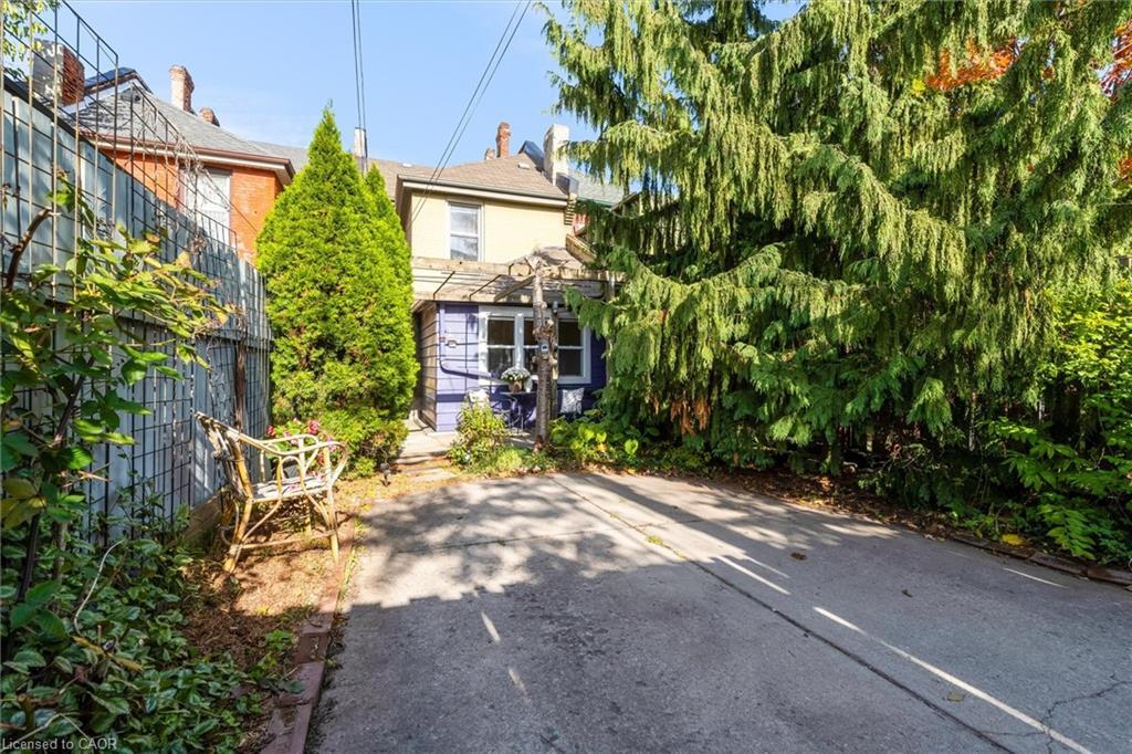 158 Wilson Street, Hamilton, ON