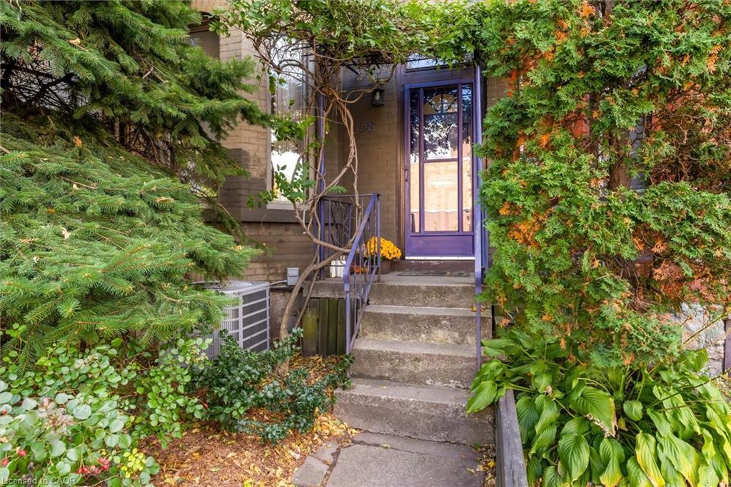 158 Wilson Street, Hamilton, ON