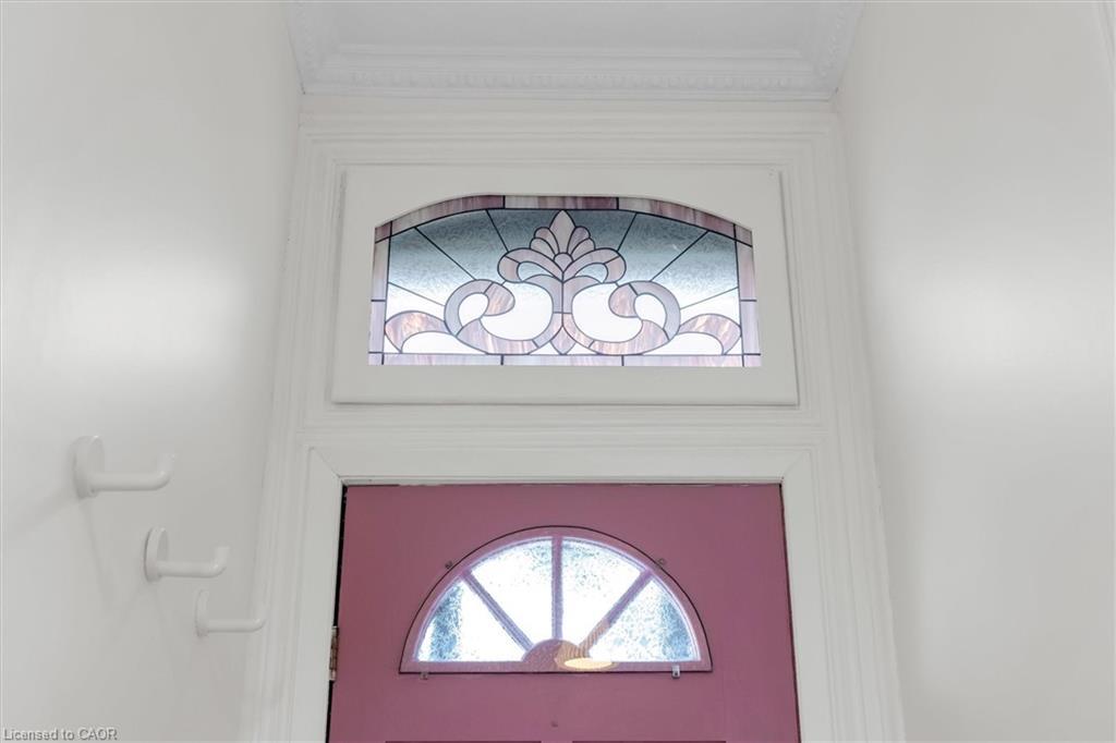 158 Wilson Street, Hamilton, ON - Indoor Photo Showing Other Room