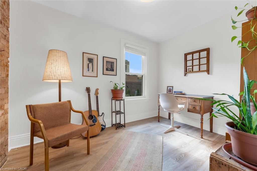 158 Wilson Street, Hamilton, ON - Indoor