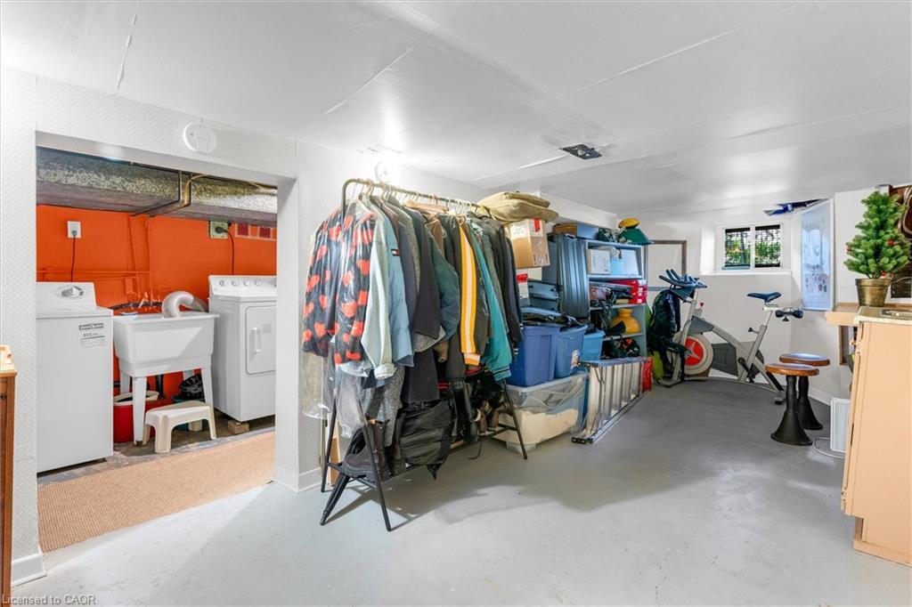 158 Wilson Street, Hamilton, ON - Indoor