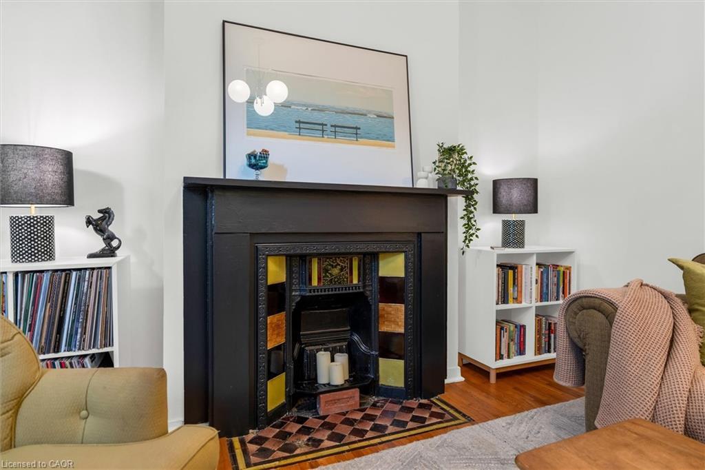 158 Wilson Street, Hamilton, ON