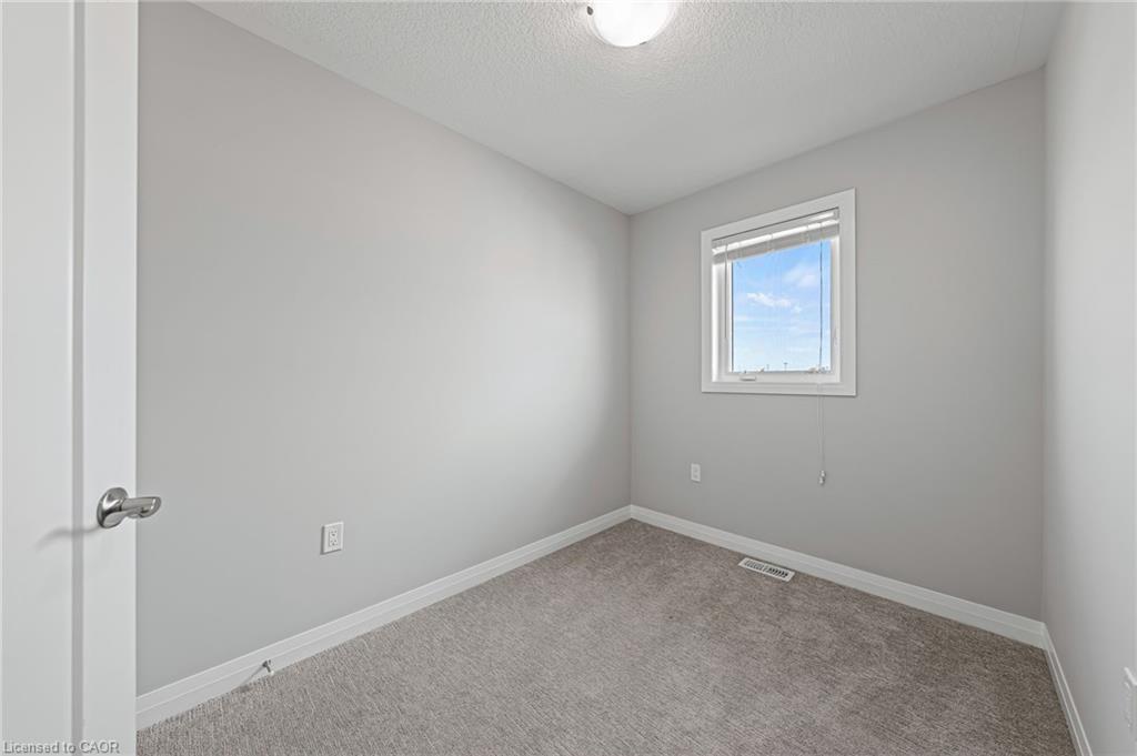 53 Aquarius Crescent, Hamilton, ON - Indoor Photo Showing Other Room