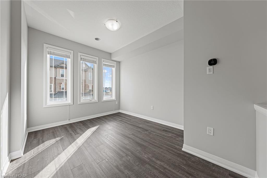 53 Aquarius Crescent, Hamilton, ON - Indoor Photo Showing Other Room