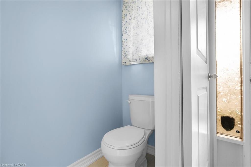 28-324 Equestrian Way, Cambridge, ON - Indoor Photo Showing Bathroom