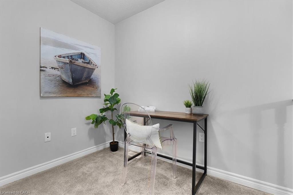 28-324 Equestrian Way, Cambridge, ON - Indoor