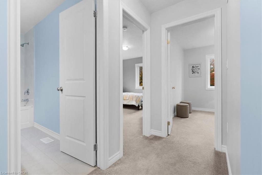28-324 Equestrian Way, Cambridge, ON - Indoor Photo Showing Other Room